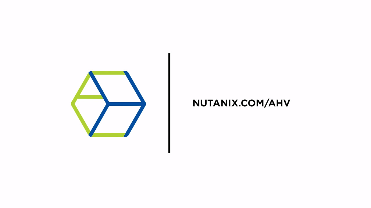 Celebrating a Decade: Nutanix AHV Turns 10
