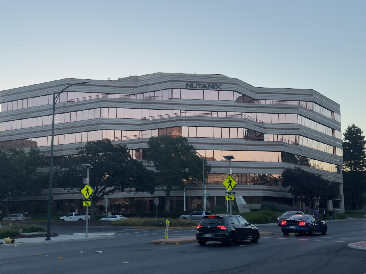 2024 NTC Tech Connect @ Nutanix HQ