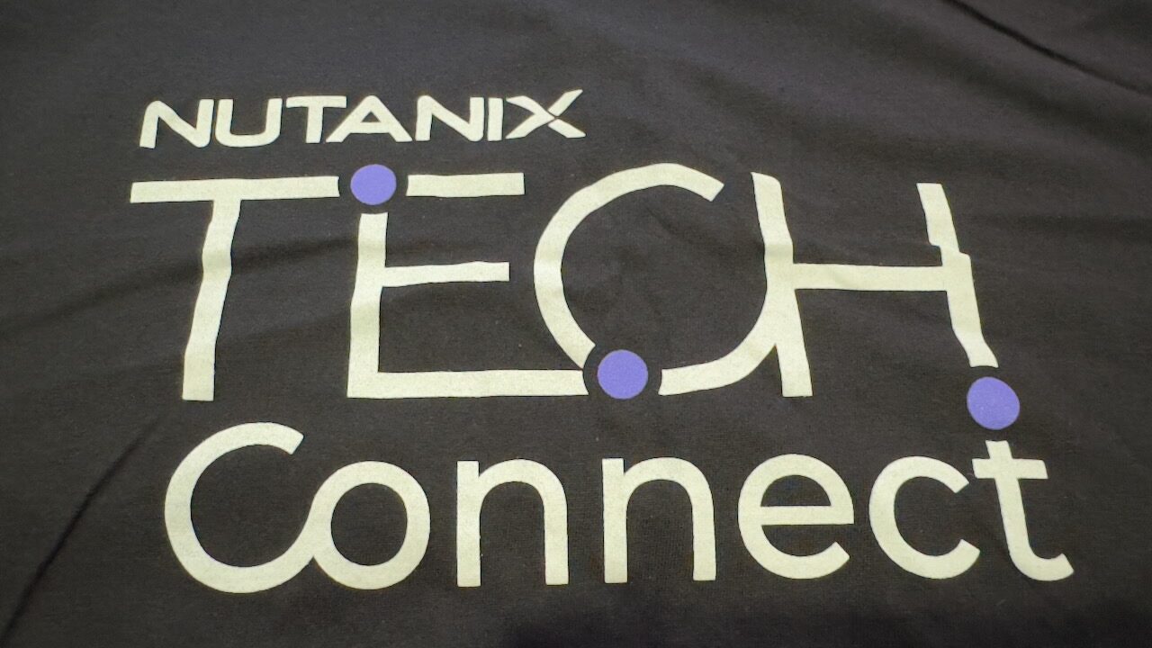 2026 NTC Tech Connect @ Nutanix HQ