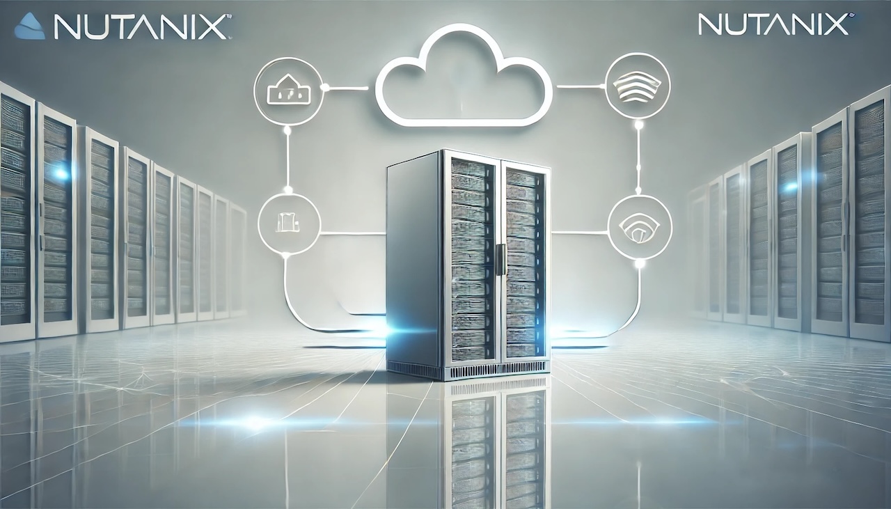 Exploring the Latest in Nutanix: AOS 7.0 and AHV 10.0