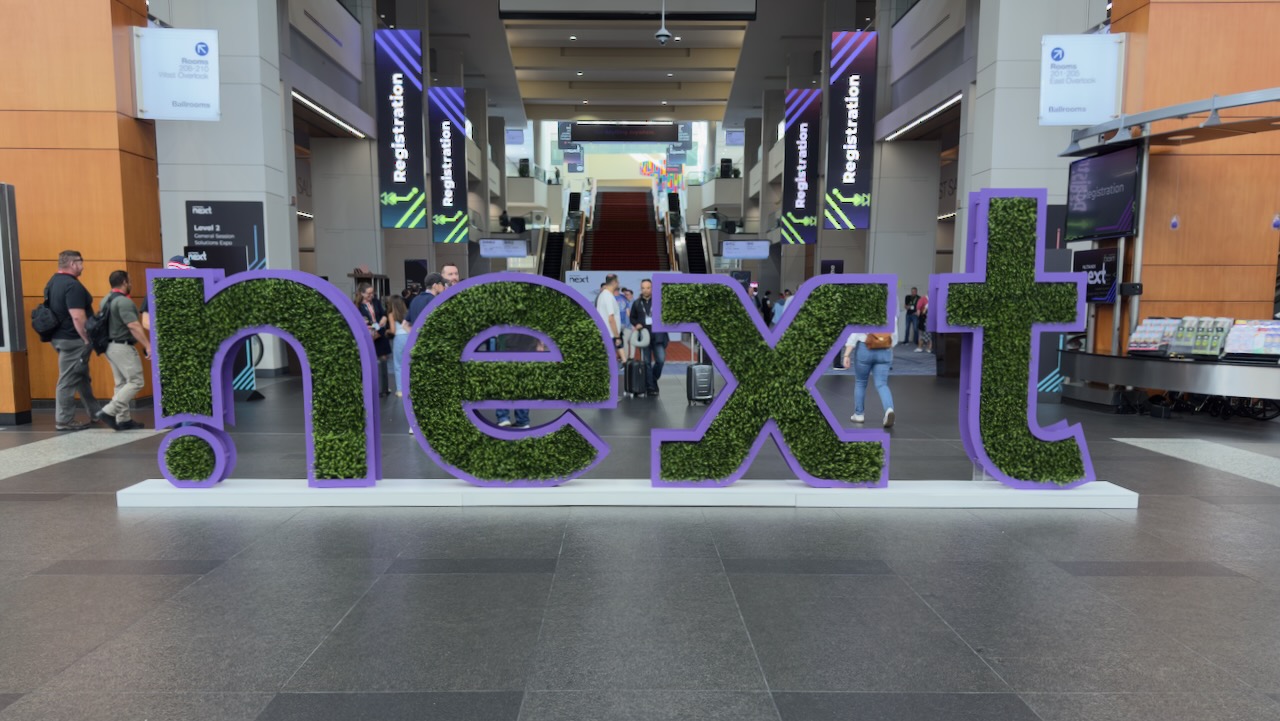 Nutanix .NEXT 2025 Announcements and Recap